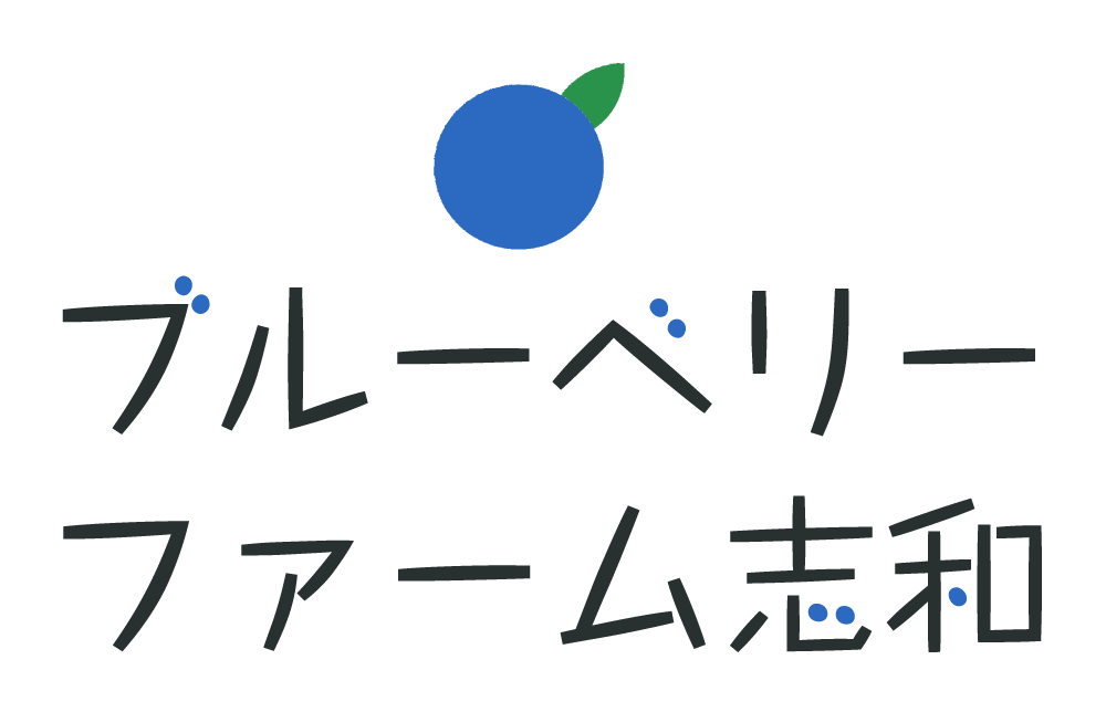 2026年夏オープン！ブルーベリーファーム志和のホームページが完成しました！
